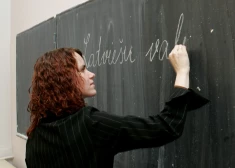 В Риге скоро начнется запись на бесплатные курсы латышского языка