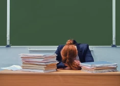 Нехватка учителей - лишь часть проблем латвийских школ