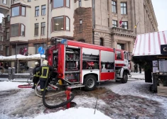 Vai pieņemams, ka sadūmojuma dēļ pārtrūkst sabiedriskā radio ēters? "Latvijas Radio" paskaidro