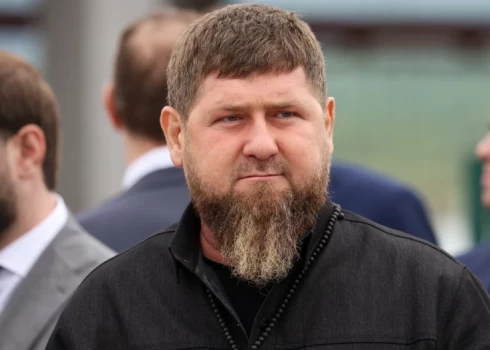 Хитрый дон: Кадыров предложил США снять с него санкции