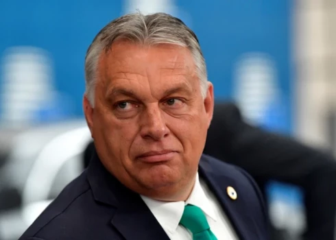 "Друг" Путина Виктор Орбан может стать президентом Евросовета