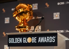 Losandželosā pasniegs "Zelta globusa" balvas
