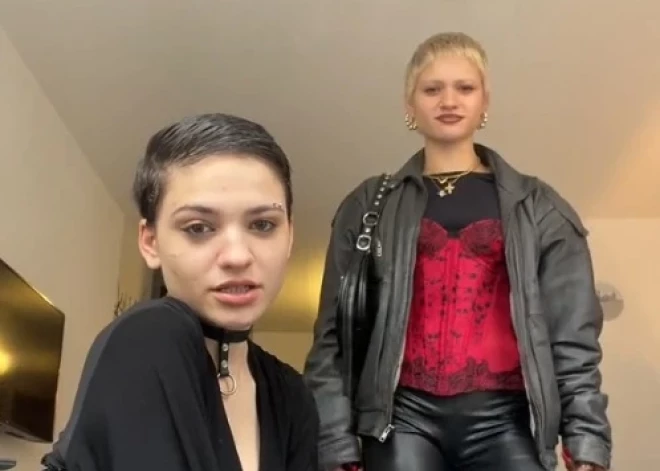 Подруга сообщила девушке, что у нее есть двойник в TikTok - развязка оказалась неожиданной