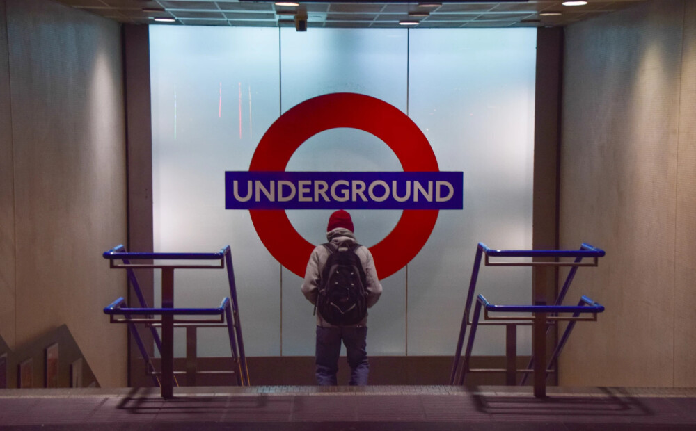 Pēdējā brīdī atcelts Londonas metro darbinieku streiks
