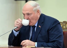 Mums blakus vēl viens nelīdzsvarots kaimiņš ar kodolrungu — Lukašenko paziņo, ka pabeigta Krievijas taktisko kodolieroču izvietošana