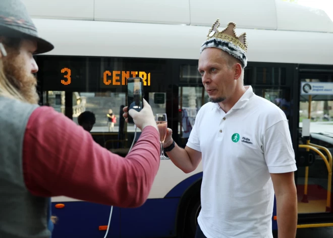 Satraucas par dārgajiem, bet kļūdainajiem satiksmes projektiem Rīgā