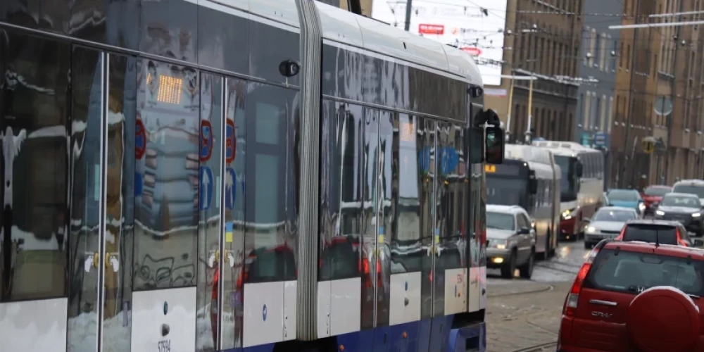 В 2023 году Гарантийный фонд ОСТА выплатил пострадавшим в авариях 1,9 млн евро. 