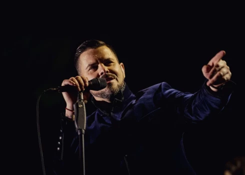 Mamikina "veltījums" Busulim paredzēts, kā atgādinājums, ka savulaik latviešu mūziķim bija visnotaļ ciešas saiknes ar klausītājiem Krievijā.