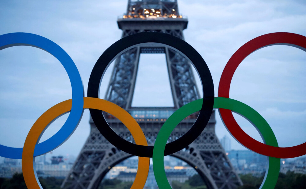 Parīzes olimpisko spēļu būvniecības darbi atpaliek no grafika; būvlaukumos notikuši jau 168 negadījumi