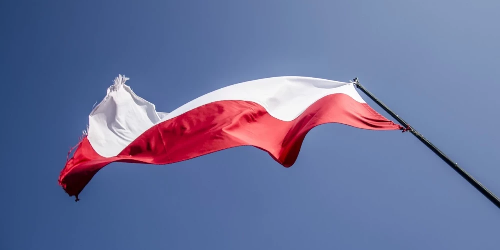 Polijā aizdomās par spiegošanu aizturēta Baltkrievijas pilsone