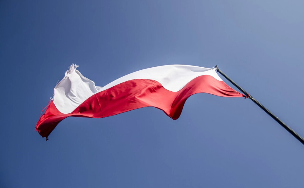 Polijā aizdomās par spiegošanu aizturēta Baltkrievijas pilsone