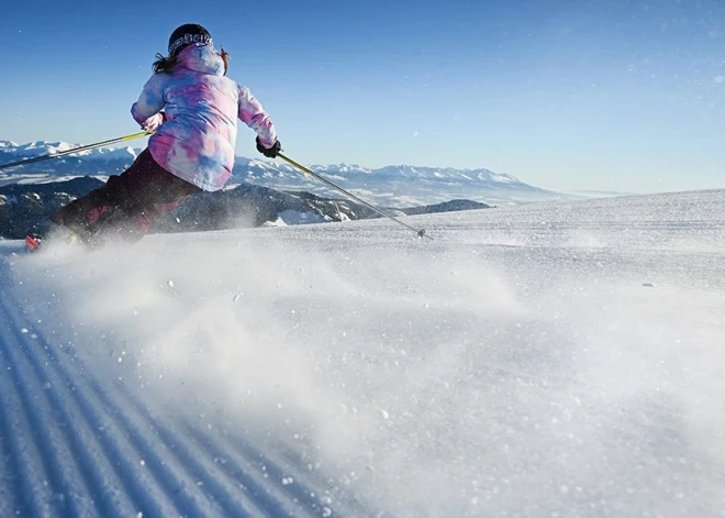 Aptauja: izsaki savu viedokli par to, vai mēdz ziemā doties ceļojumos?