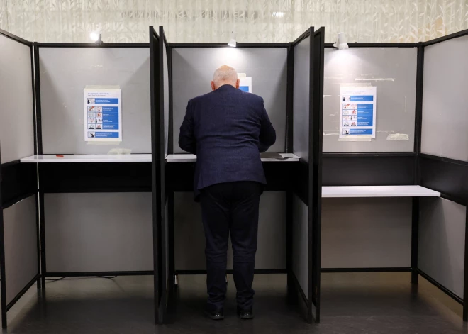 2024. gada vēlēšanas: demokrātijas triumfs vai izaicinājums