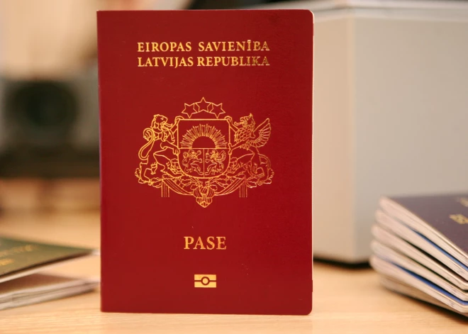 Nosauktas 10 pasaulē vērtīgākās pases. Latvija iekļūst topā