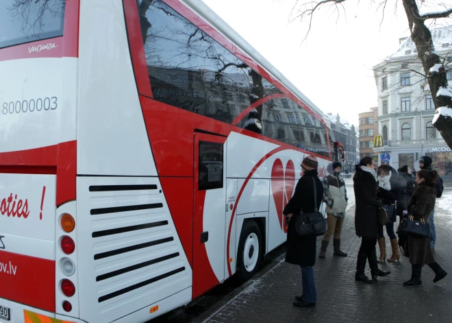 Pērn rekordaugsta asinsdonoru atsaucība – asinis ziedotas teju 60 tūkstošus reižu.