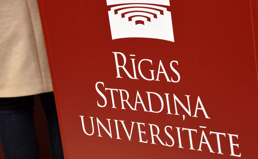 Fakultāšu skaitu samazinās arī Rīgas Stradiņa universitātē
