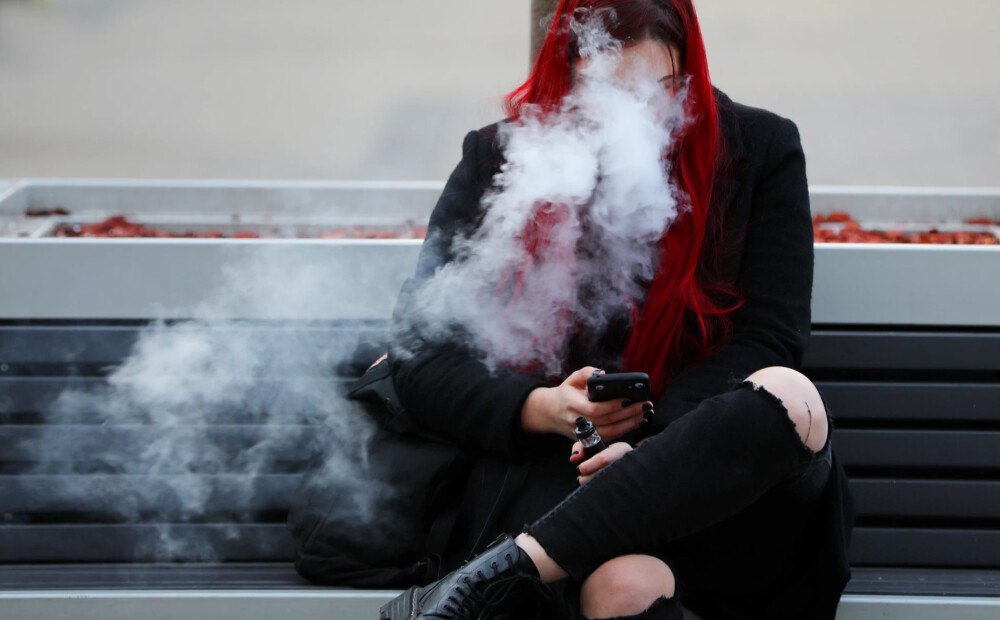 Latvijā smēķēt nedrīkstēs līdz 20 gadu vecumam