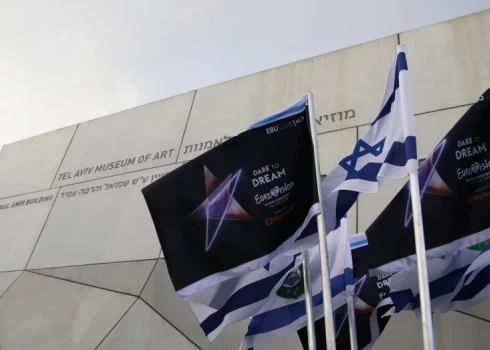 Скандал на "Евровидении": финские музыканты требуют вслед за Россией исключить и Израиль