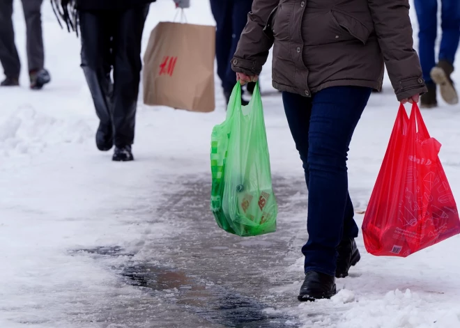 Latvijā gada vidējā inflācija pērn bija 8,9%