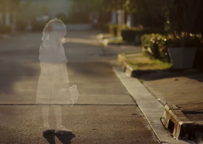 В полиции Литвы назвали важный фактор при поисках 9-летней Аготы - это необходимо знать всем родителям