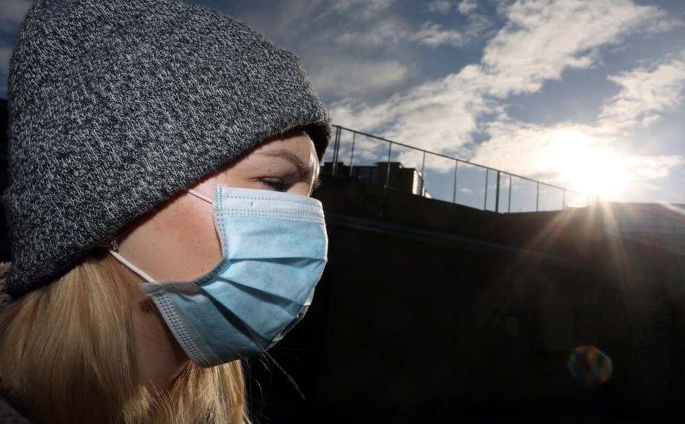 No rītdienas Latvijā izsludināta gripas epidēmija; visaugstākā saslimstība 4 pilsētās