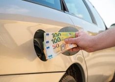 Действительно ли цены на топливо в Латвии резко вырастут? Объясняют специалисты