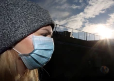 В Латвии началась эпидемия гриппа - Служба здравоохранения выпустила напоминание