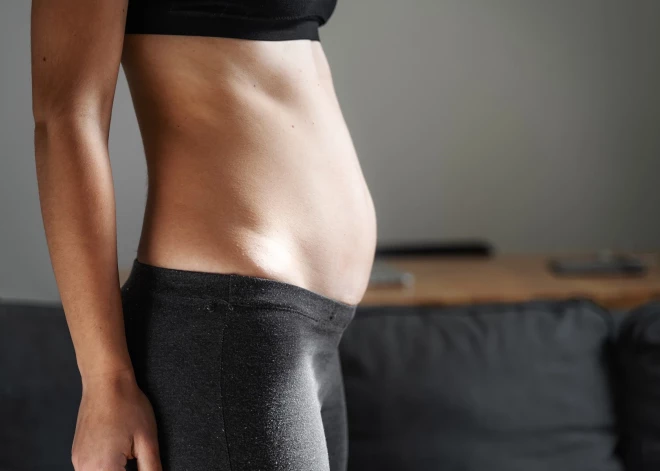 Kāpēc tik bieži pūšas vēders? Iemesli var būt pat ļoti nopietni