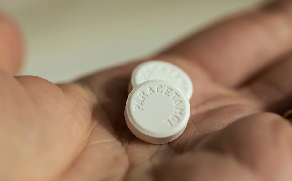 Kas ikvienam jāzina par paracetamolu un ibuprofēnu
