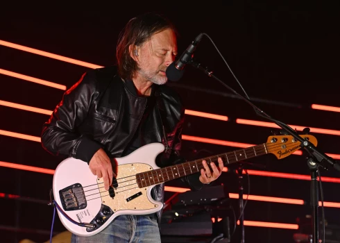 Milzīga interese par kulta grupas "Radiohead" dalībnieku Siguldas koncertu, iepriekšpārdošanā pieejamās biļetes izķertas acumirklī