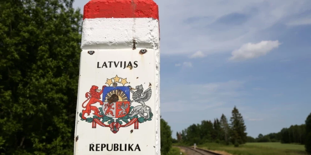 Люди, помогающие нелегальным иммигрантам попасть в Латвию, - кто они?