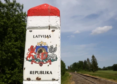 Люди, помогающие нелегальным иммигрантам попасть в Латвию, - кто они?
