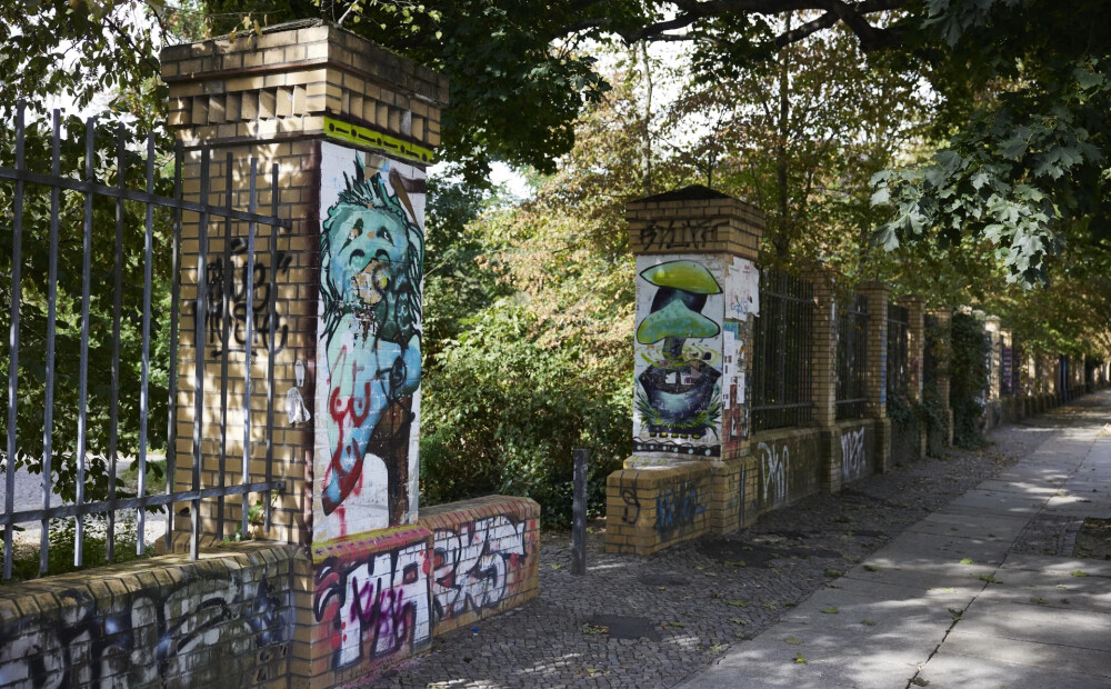 Berlīni satricina skandāls – Gerlicera parkā gada laikā noticis jau otrais grupveida izvarošanas gadījums