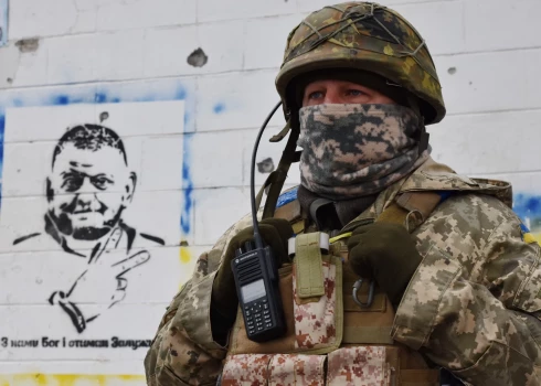 Ukrainas izlūkdienesta priekšnieks sola pastiprināt uzbrukumus Krimā
