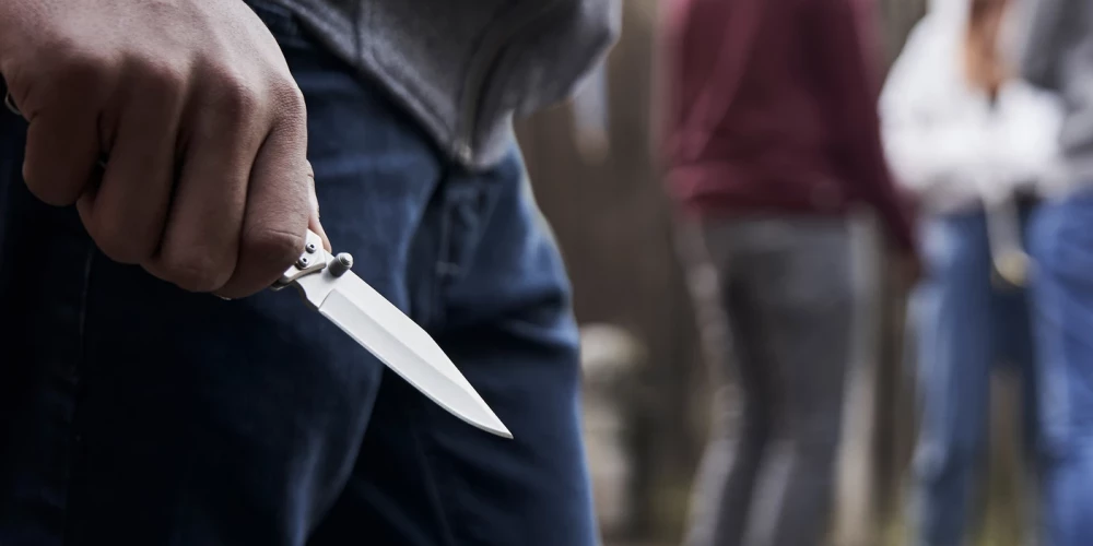 Иллюстративное фото