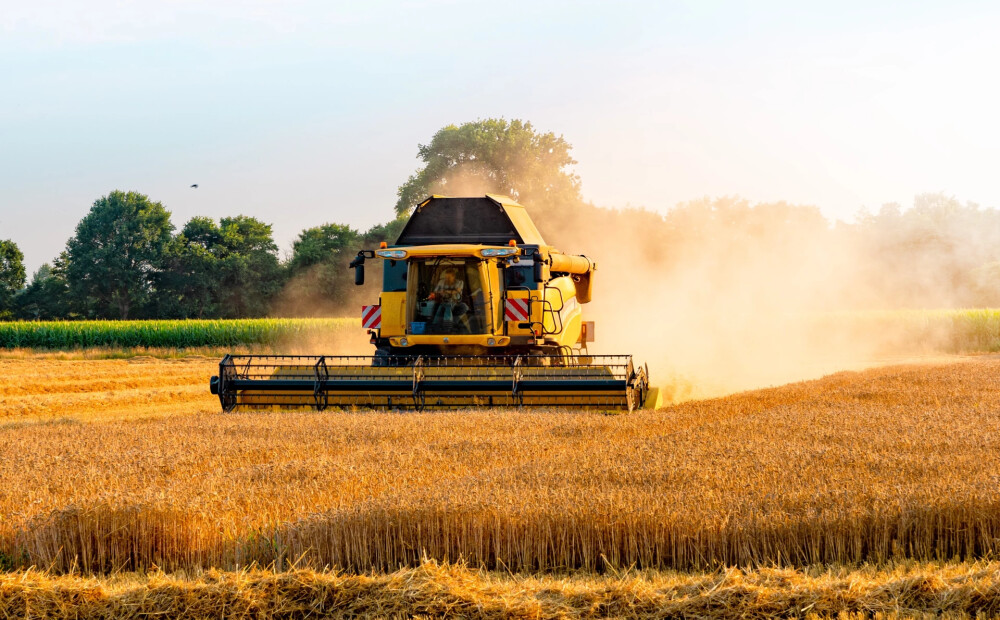 Pētījums: Vācijā līdz 2040.gadam izzudīs puse zemnieku saimniecību
