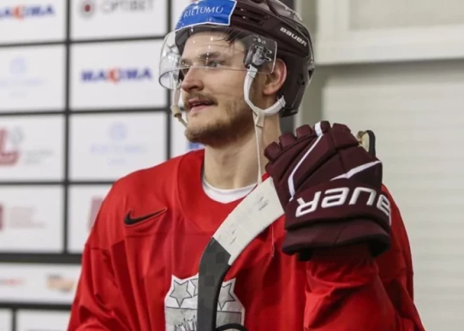 Tralmakam divi vārti Čehijā; Gudļevskim Vācijā zaudējums papildlaikā