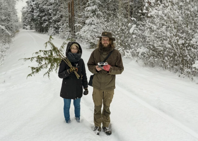 Biologi ar pievienoto vērtību: kad zināšanas tiek pārvērstas mākslā