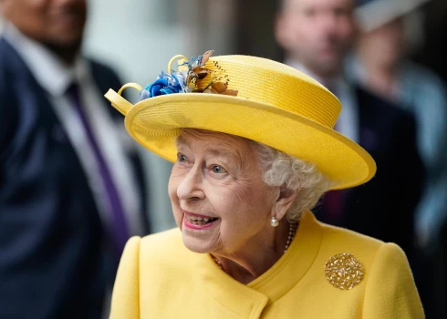 Когда умерла Елизавета II, принц Чарльз собирал грибы: новые подробности смерти королевы Великобритании