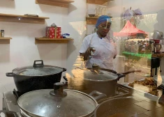 Ganas pavāre pārspējusi kulinārijas maratona rekordu