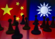 Ķīna pēc prezidenta vēlēšanām Taivānā sola palikt pie sava - "atkalapvienošanas"