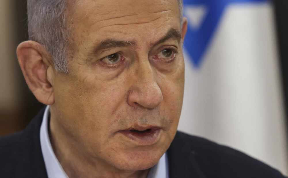 Netanjahu sola, ka nekas neapturēs Izraēlu no 