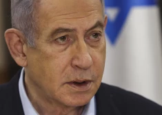 Netanjahu sola, ka nekas neapturēs Izraēlu no "Hamas" sakaušanas