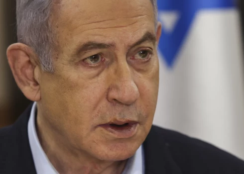 Netanjahu sola, ka nekas neapturēs Izraēlu no "Hamas" sakaušanas