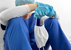 Медики готовятся к пандемии "Болезни X", которая в 20 раз смертельнее коронавируса