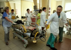 Правительство Латвии планирует снижать смертность населения от внешних причин