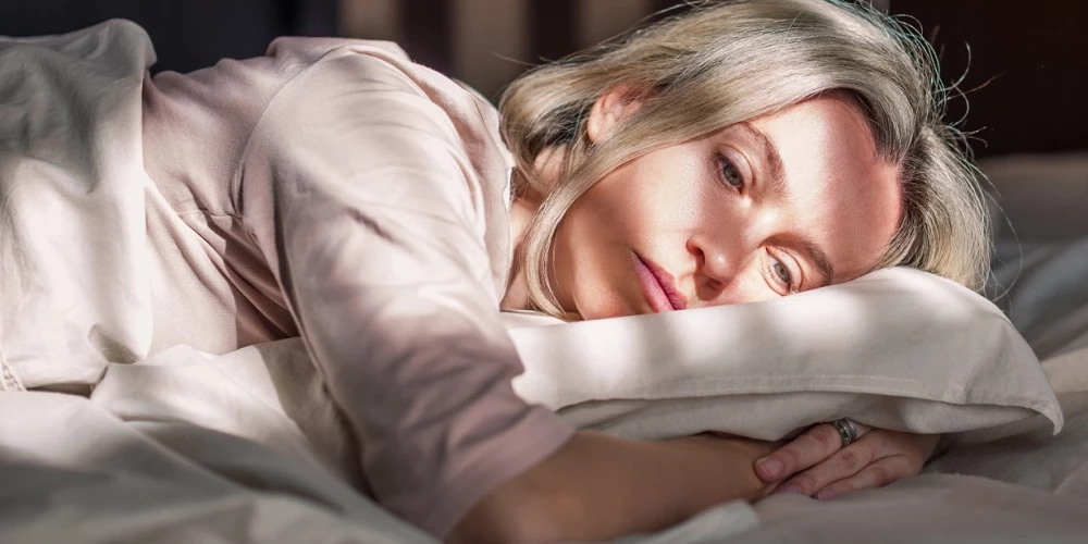 Strādā pat labāk par miega zālēm: eksperta ieteikums nr.1, lai iemigtu bez problēmām
