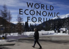 Ar devīzi "atjaunot uzticību" Davosā sākas Pasaules Ekonomikas forums; klātienē ieradīsies arī Zelenskis