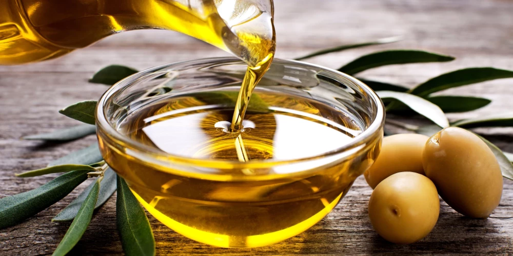 Olīveļļas krāpniecība: Kā atpazīt viltotu "extra virgin" olīveļļu?