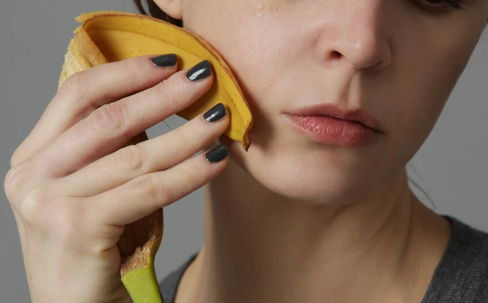 Svarīgākie iemesli, kāpēc sejas maskai 2-3 reizes nedēļā izmantot banānu